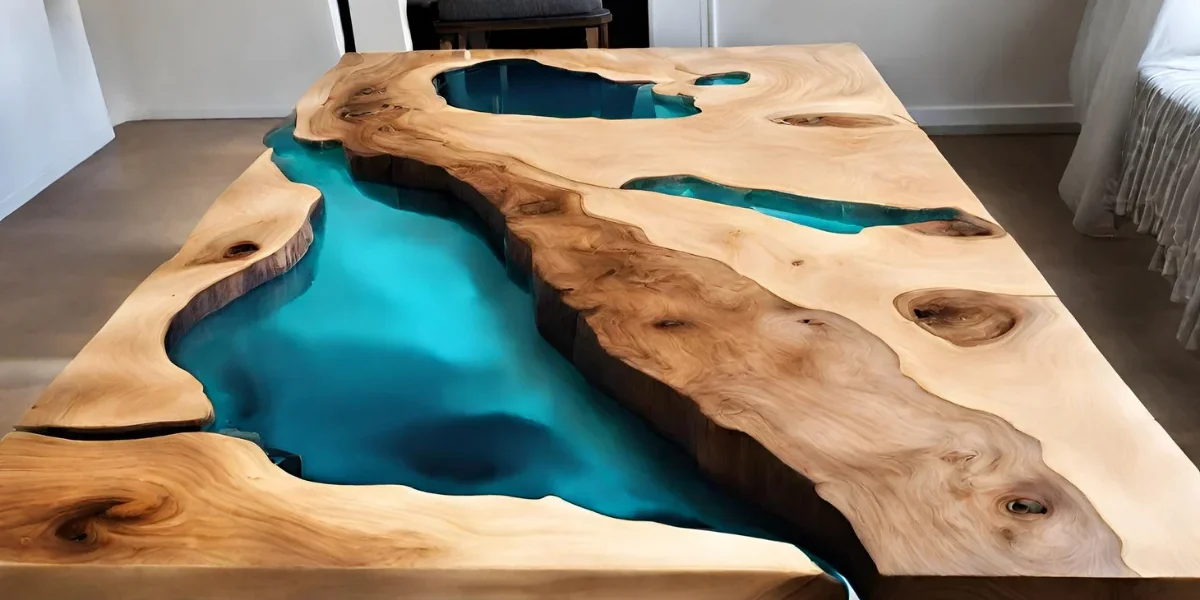 Faz mal cheirar resina