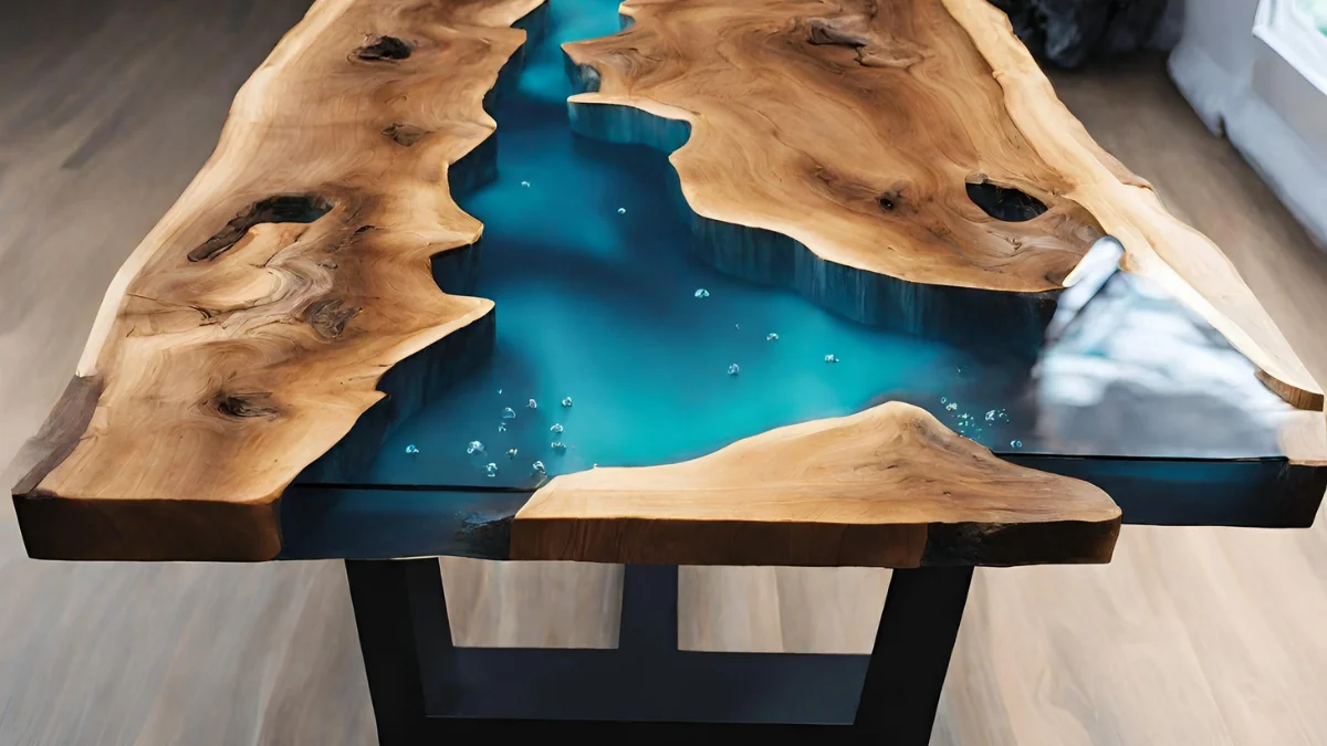 Como tirar o cheiro de resina Como tirar o cheiro de resina