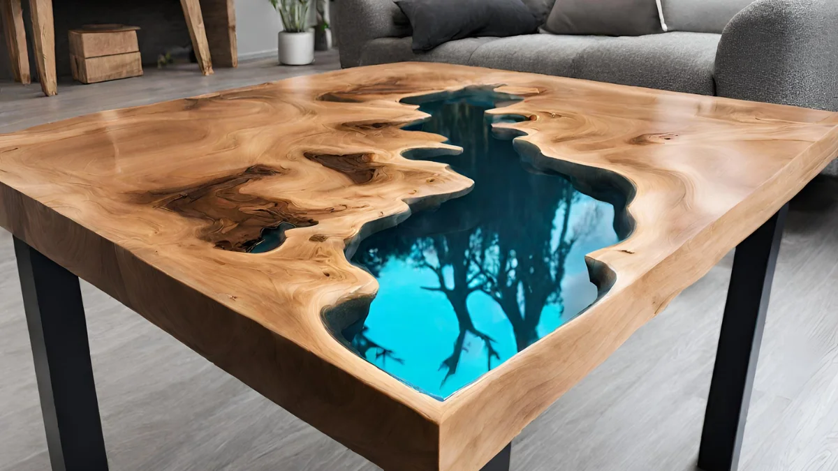 Como tirar o cheiro de resina Como tirar o cheiro de resina