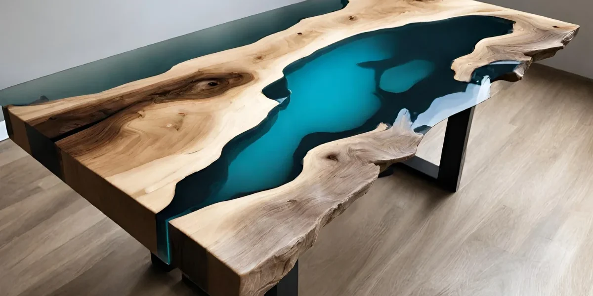 Qual resina não tem cheiro