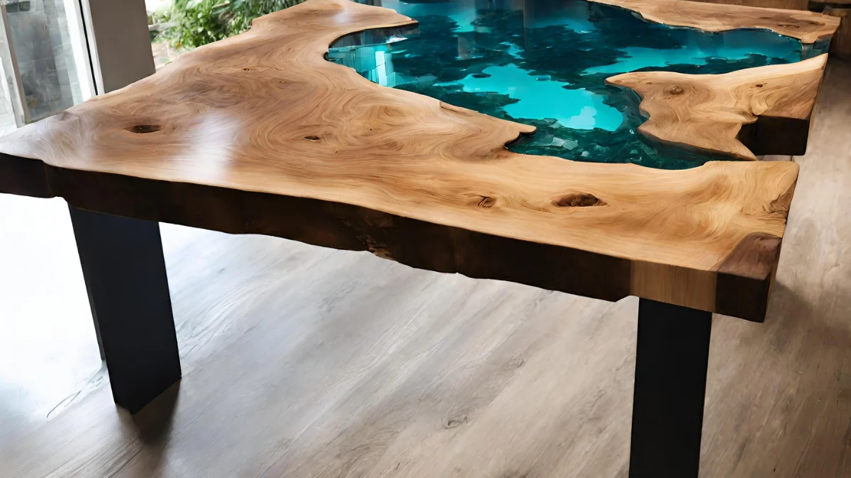 O que acontece quando a resina entra em contato com a pele O que acontece quando a resina entra em contato com a pele