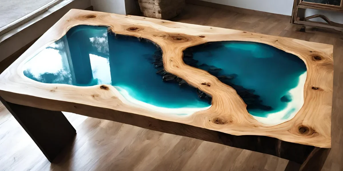 O que acontece se cair resina no olho