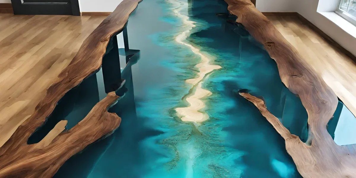 O que acontece se a resina entrar em contato com a pele