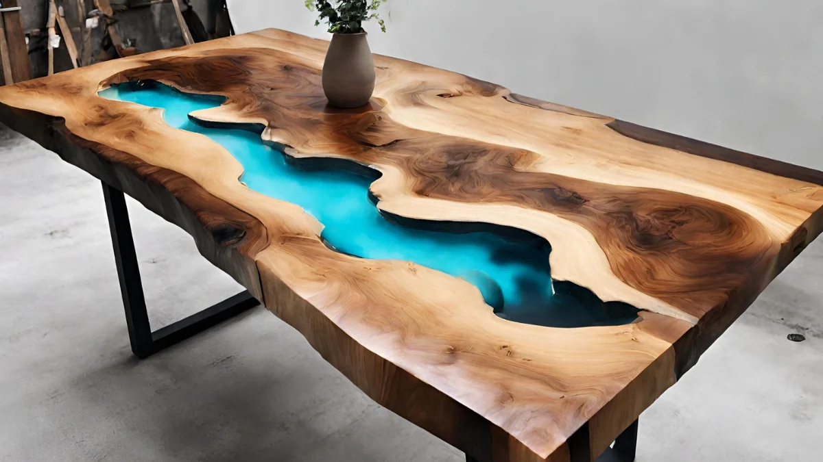 Quanto custa começar a trabalhar com resina