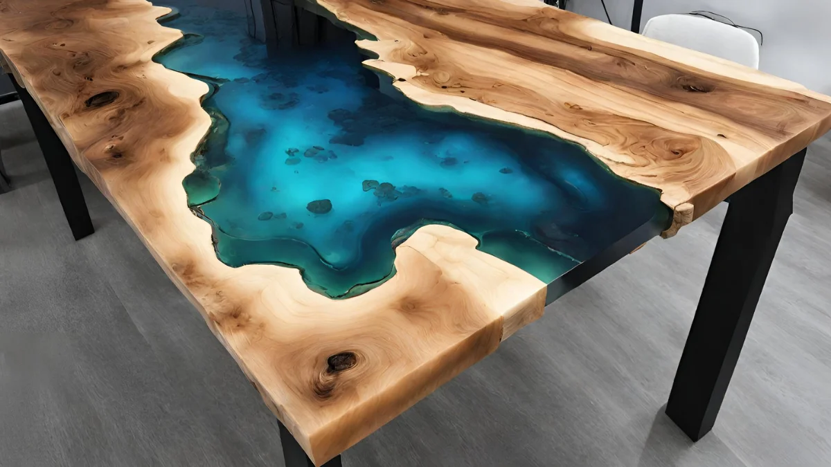 O que eu preciso para começar a trabalhar com resina