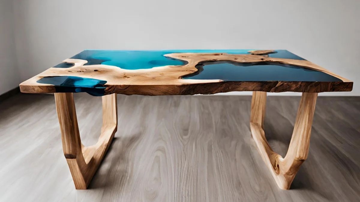 Quais os riscos de trabalhar com resina