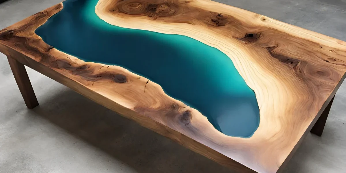 Quais os riscos de trabalhar com resina