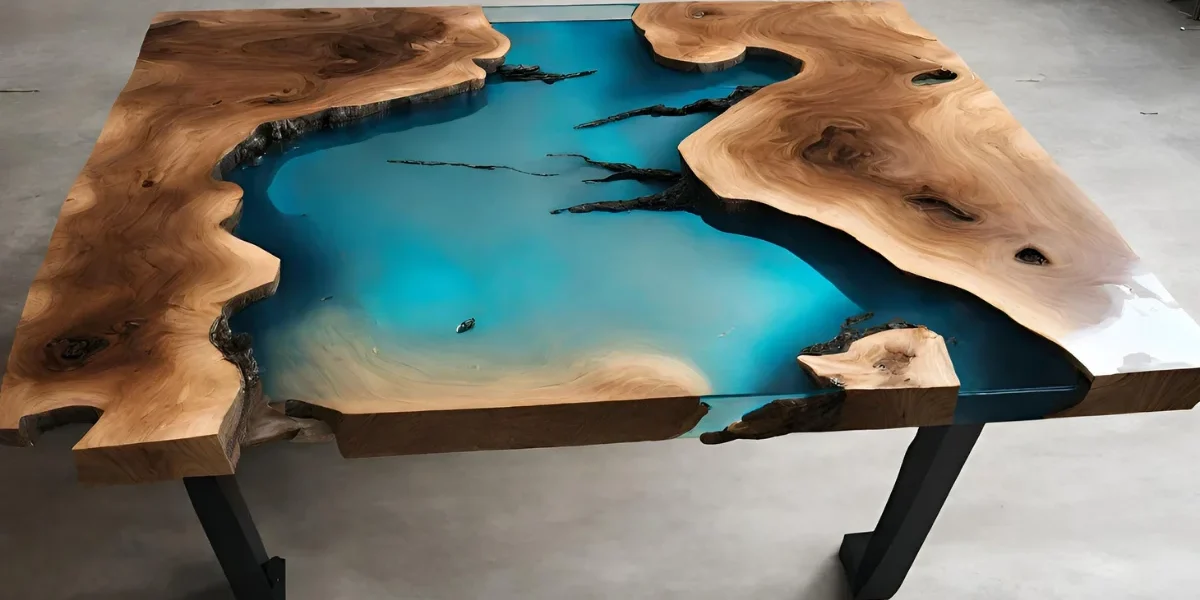 Qual a luva para trabalhar com resina