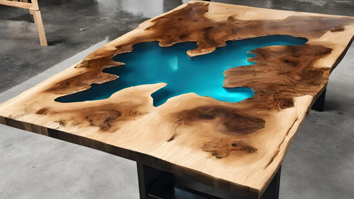 Precisa de máscara para trabalhar com resina