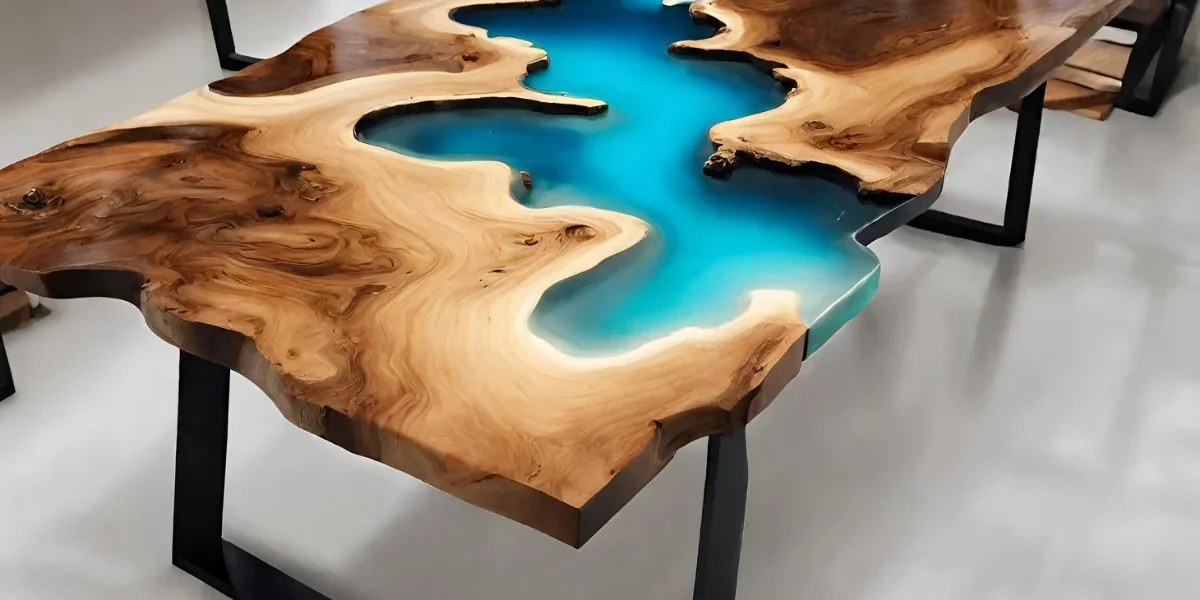 Precisa de máscara para trabalhar com resina