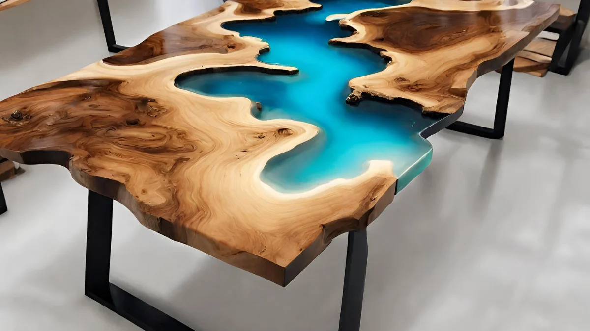 Precisa de máscara para trabalhar com resina