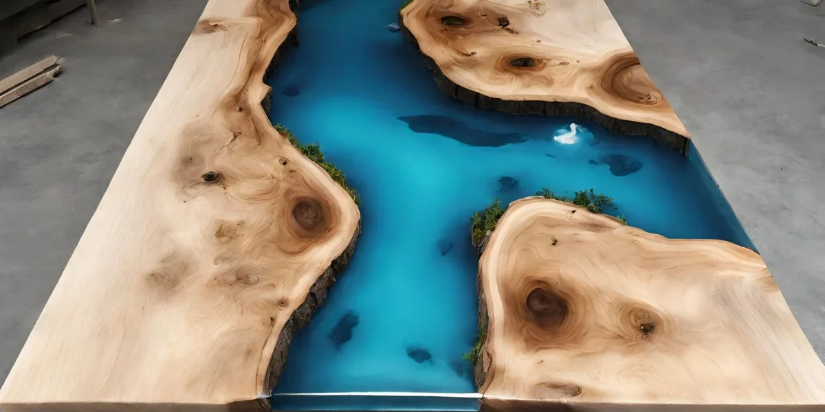 Pode colocar corante em resina acrilica