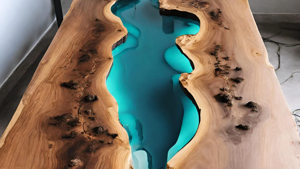 Como colocar pigmento na resina Como colocar pigmento na resina