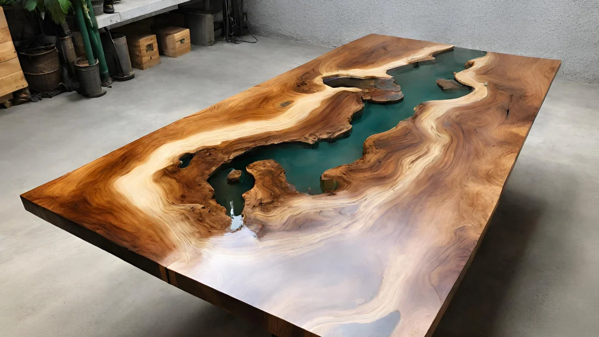 Como colocar pigmento na resina Como colocar pigmento na resina