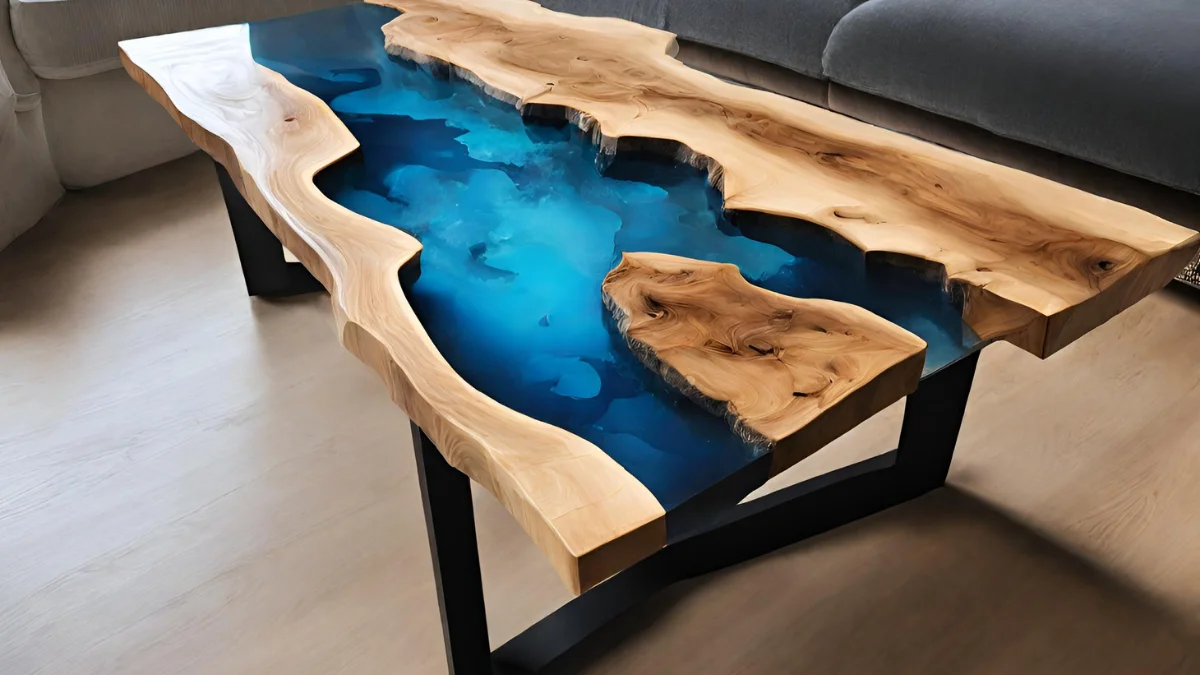 Qual o melhor pigmento para resina