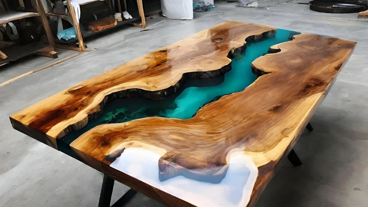 Como deixar as resinas mais brancas Como deixar as resinas mais brancas