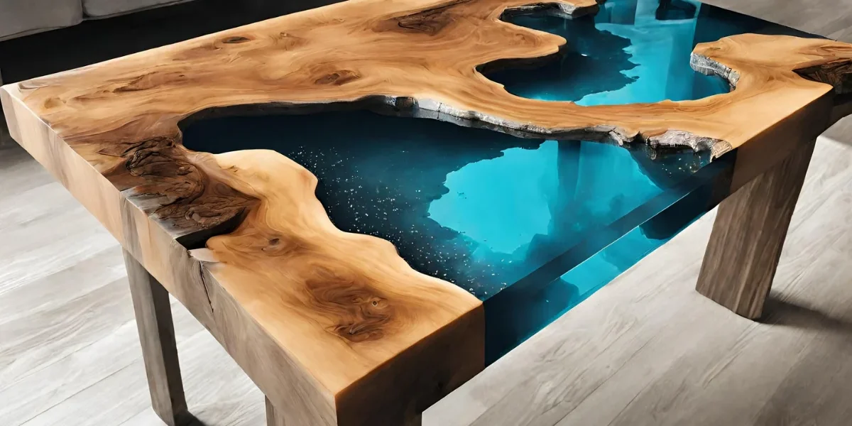 Qual o melhor pigmento para resina