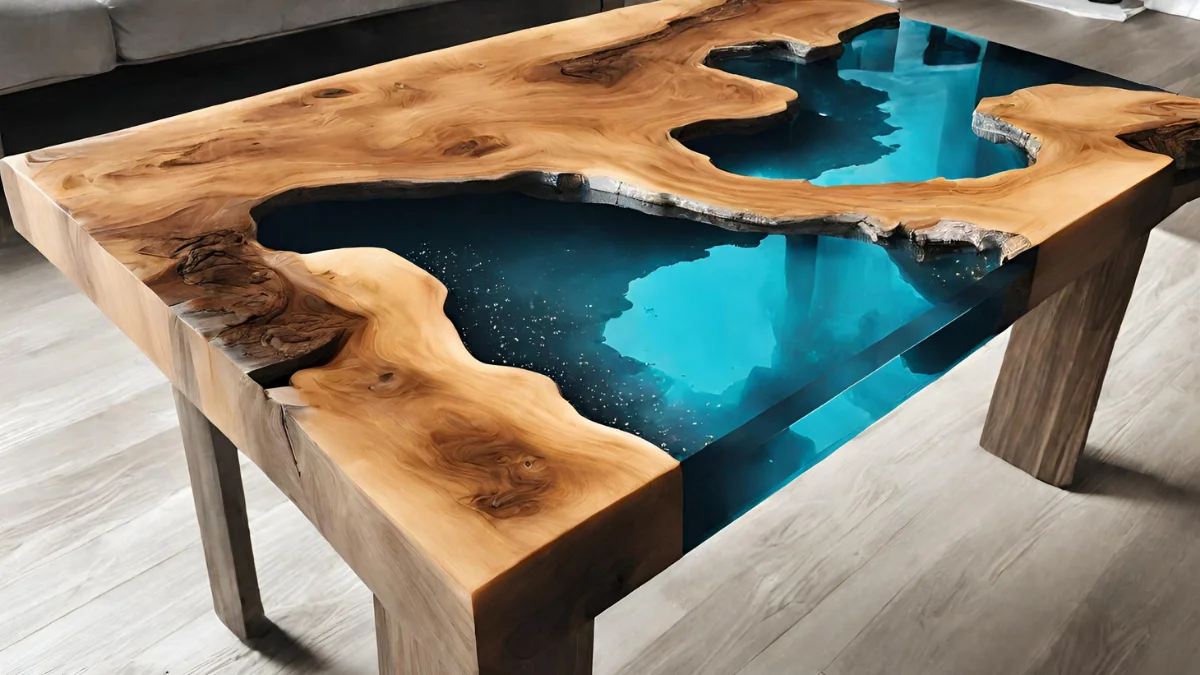 Qual o melhor pigmento para resina