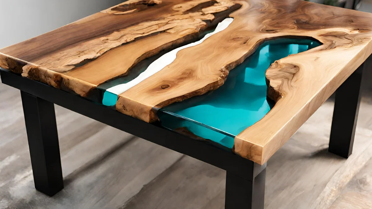 Qual a resina mais dura Qual a resina mais dura