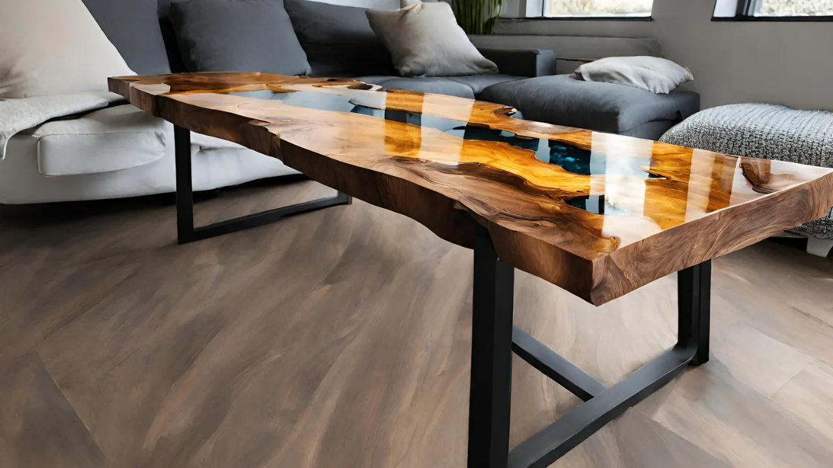 Qual a resina mais dura Qual a resina mais dura