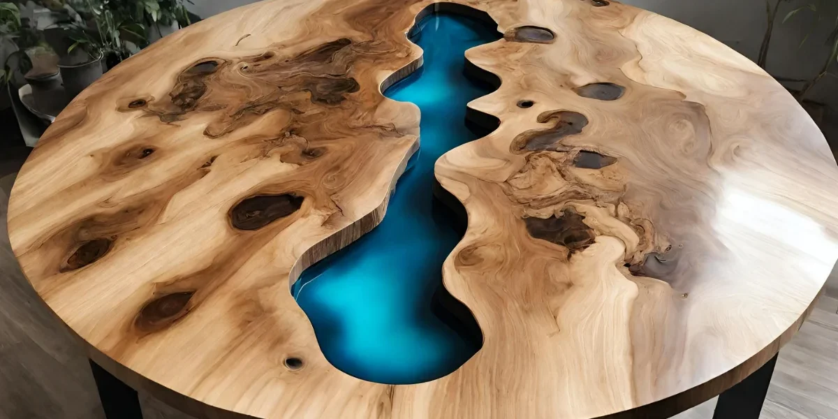 O que mais vende de resina