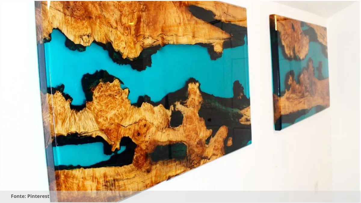 Mesa resinada para eventos corporativos Mesa resinada para eventos corporativos