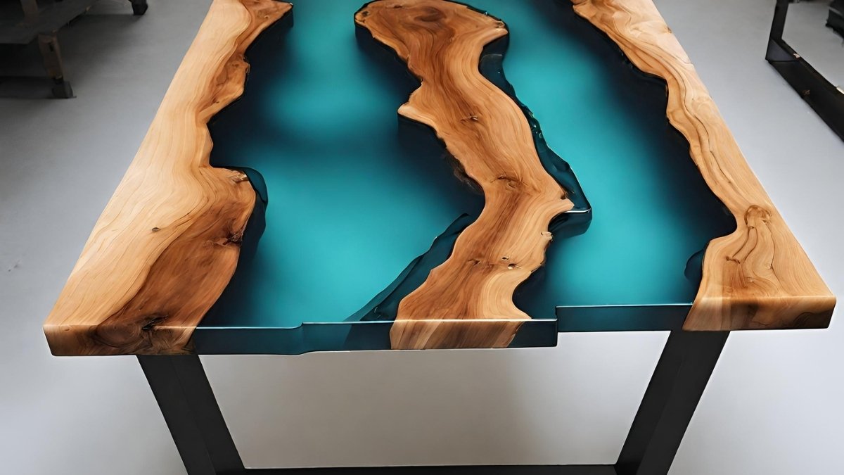 Curso de resina epoxi em curitiba