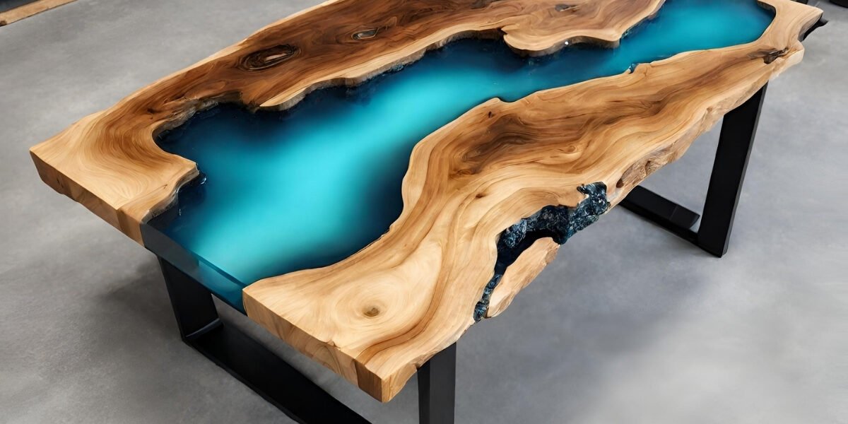 Curso de resina epoxi em curitiba