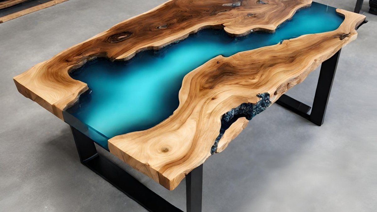 Curso de resina epoxi em curitiba