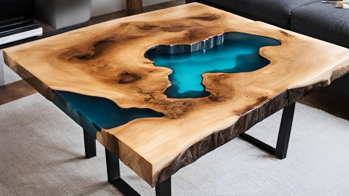 Curso mesa resinada gratuito