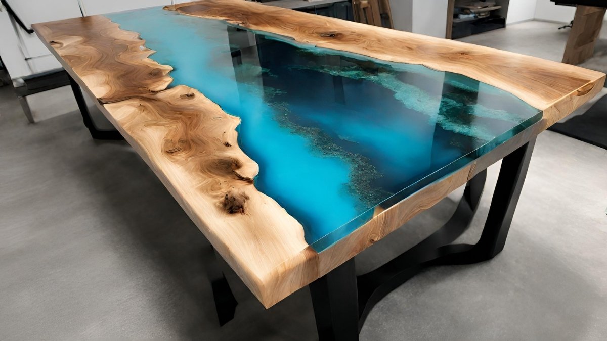 Quanto custa mesa decorada de resina preço Quanto custa mesa decorada de resina preço