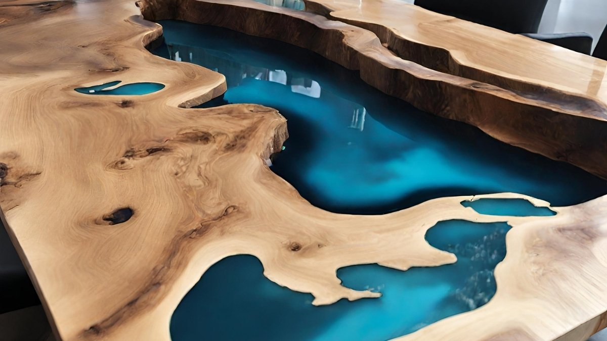 Curso mesa resina presencial bh