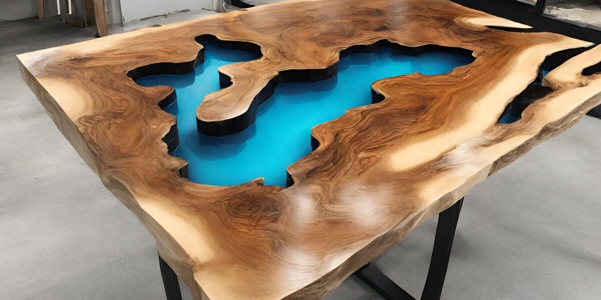 Curso presencial resina epoxi