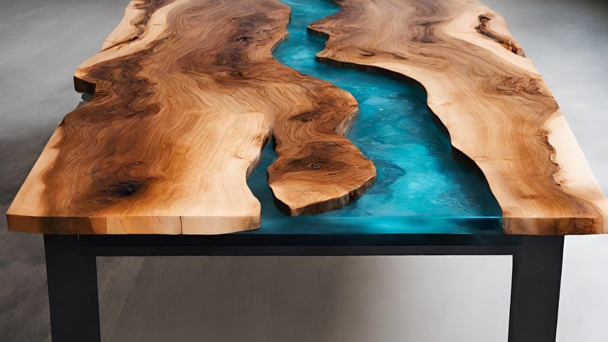 Curso mesa resina vitoria es