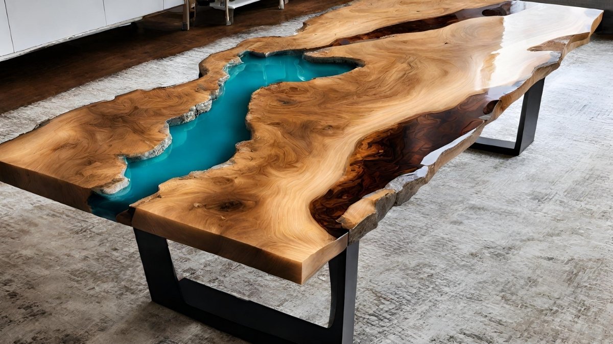 Curso mesa resinada download pdf