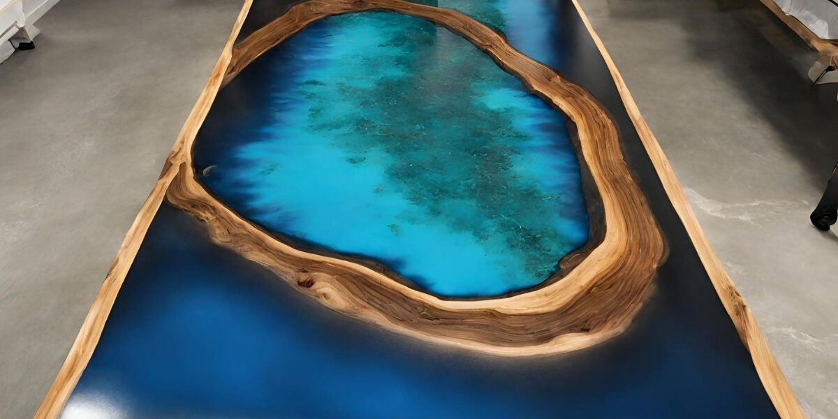 Curso online resina epoxi