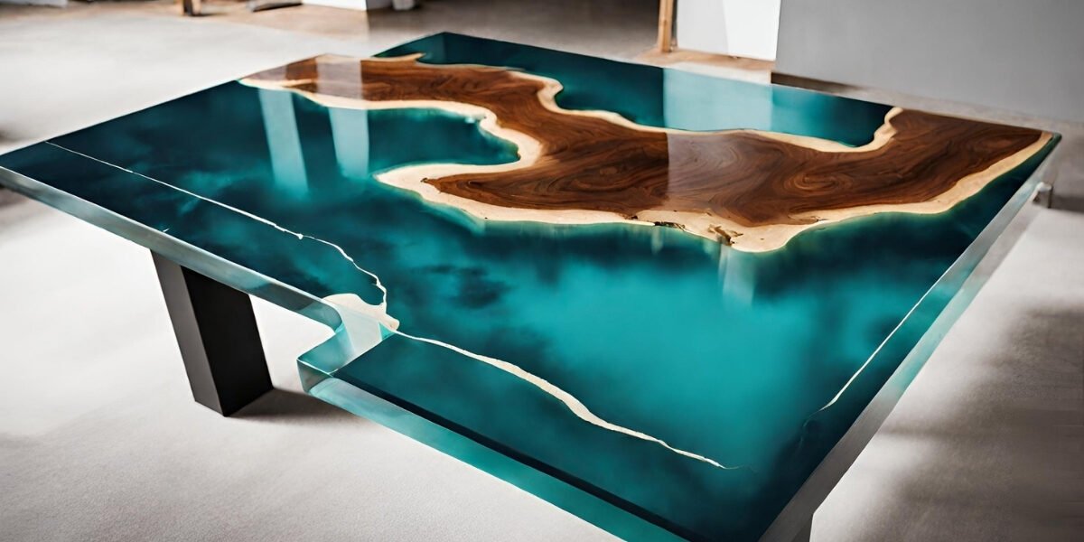 Curso mesa resinada em sinop mt