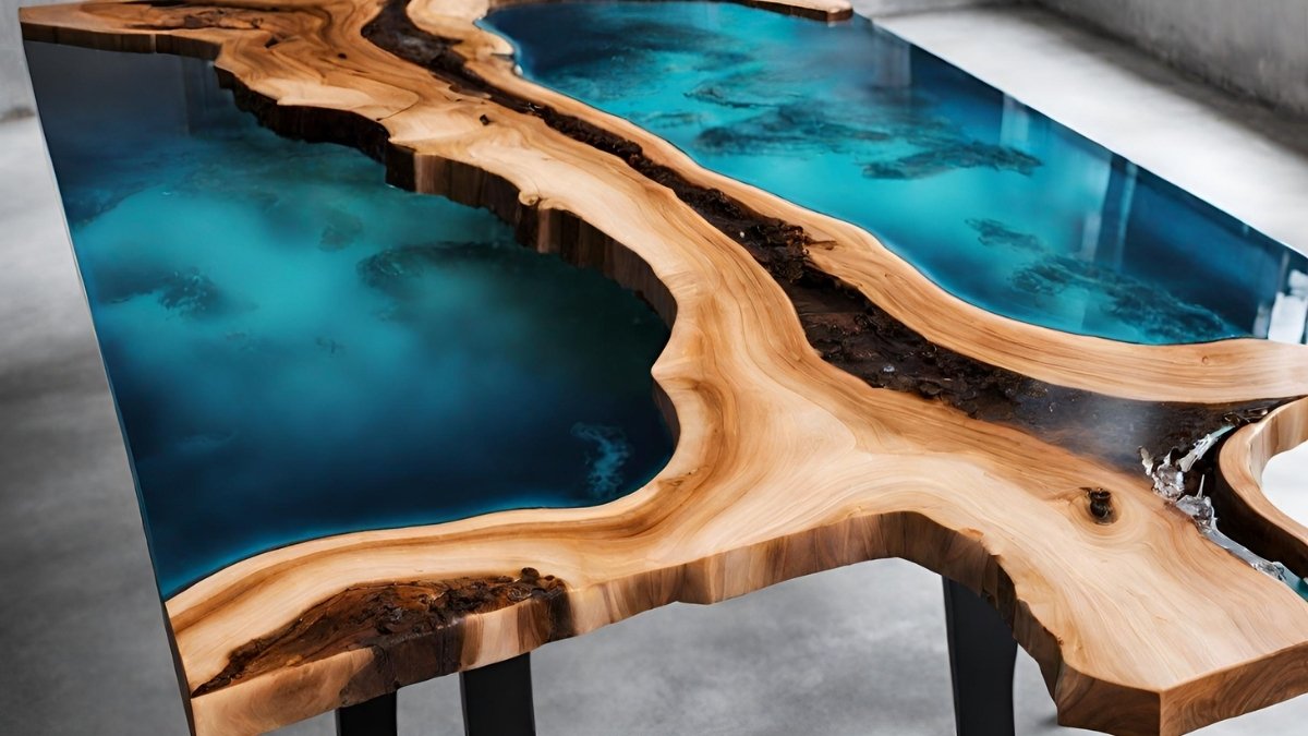 Quanto custa mesa decorada de resina preço Quanto custa mesa decorada de resina preço