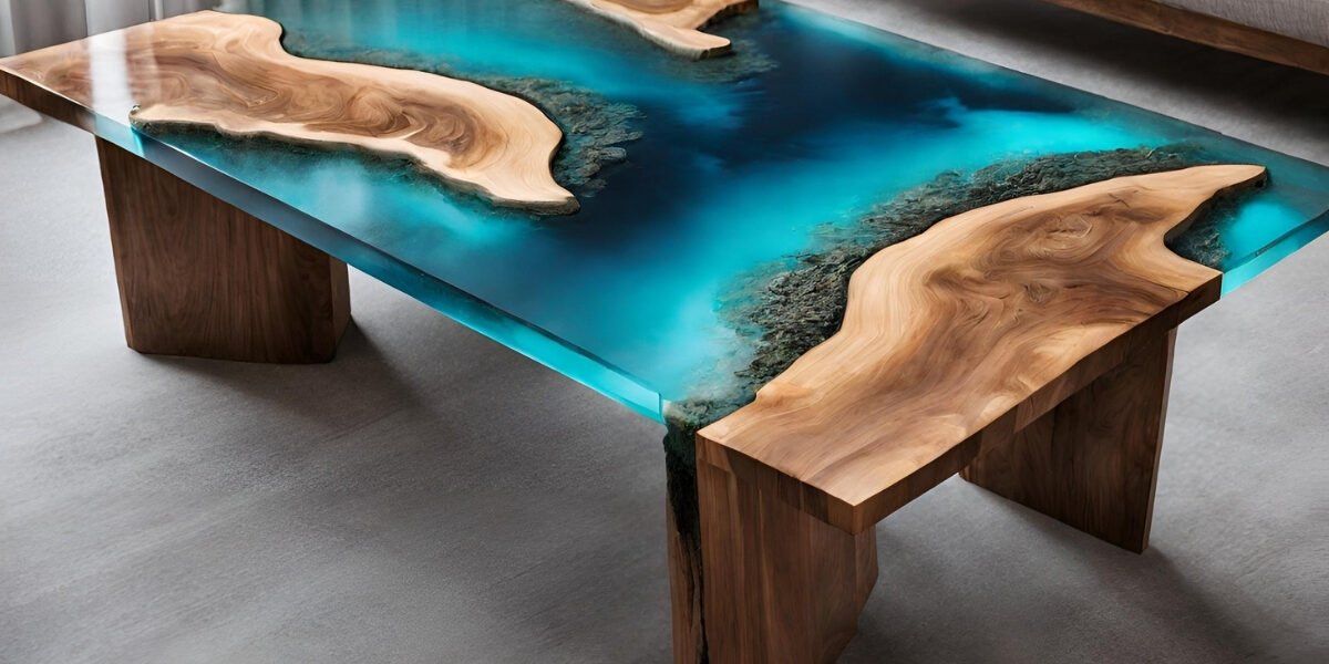 Curso mesa resinada brasilia presencial