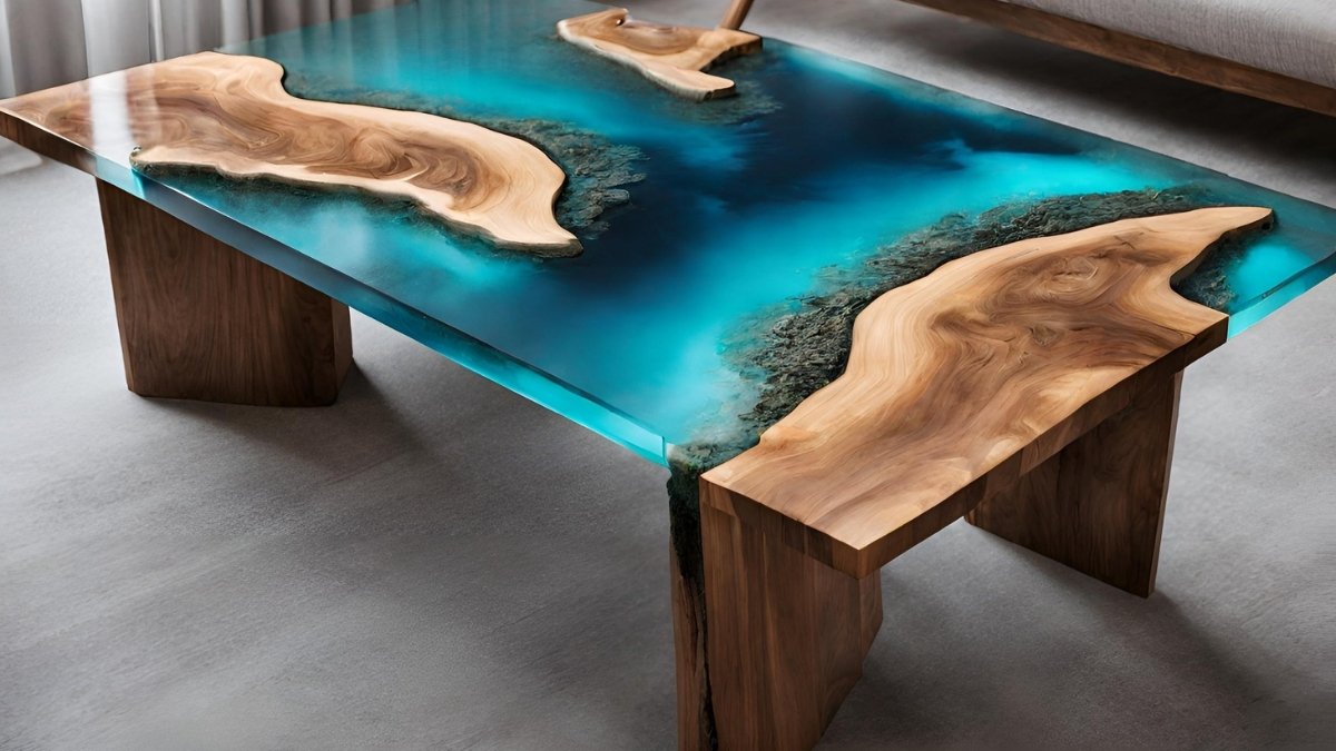 Curso mesa resinada brasilia presencial