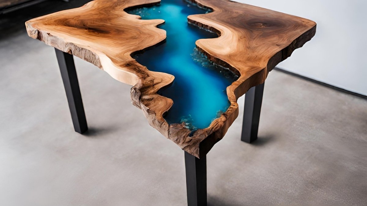 Curso online resina epoxi