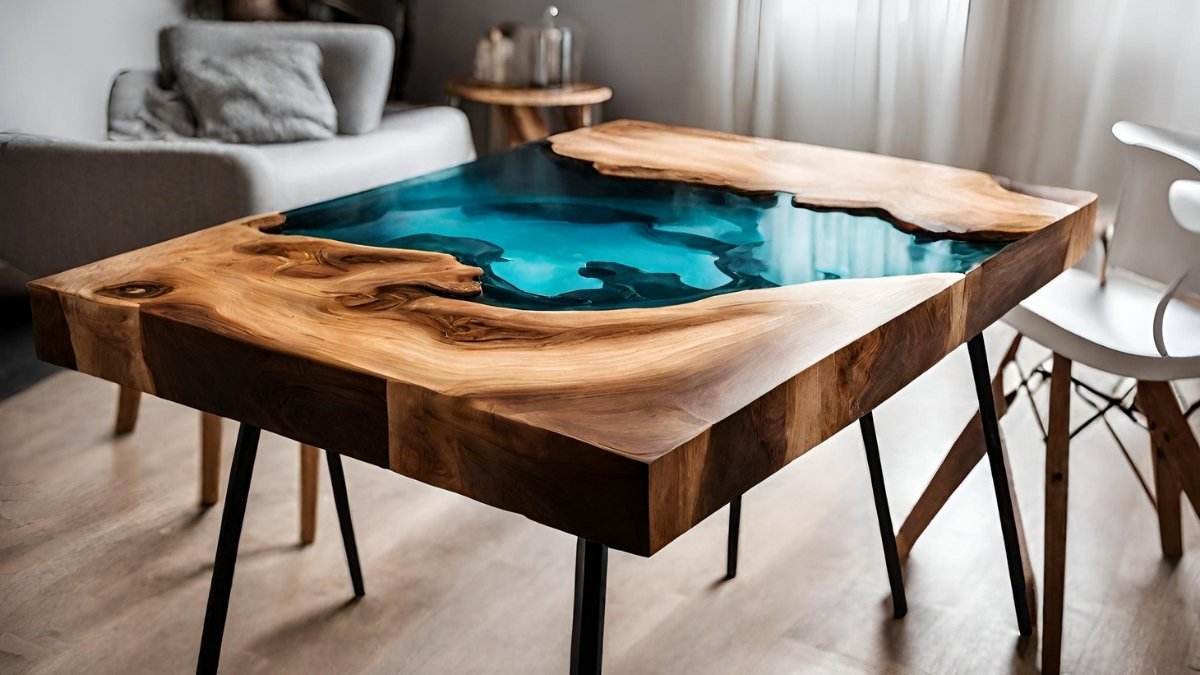 Curso mesa resinada entrar