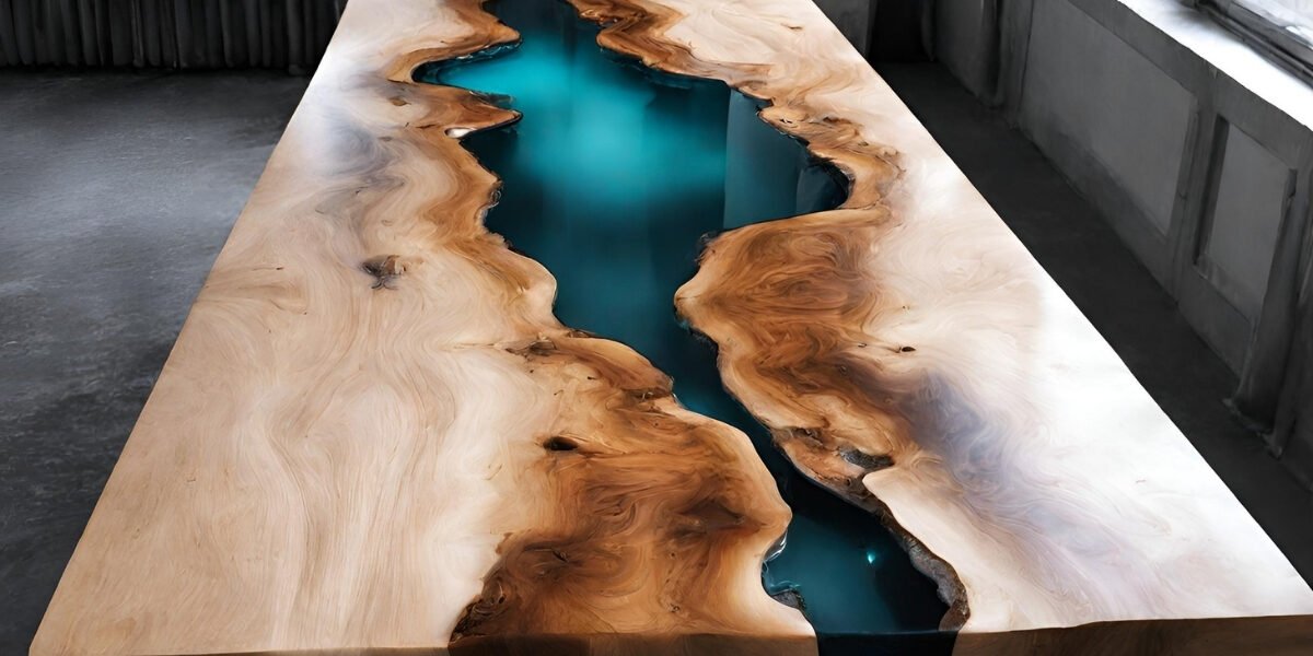 Curso em resina epoxi