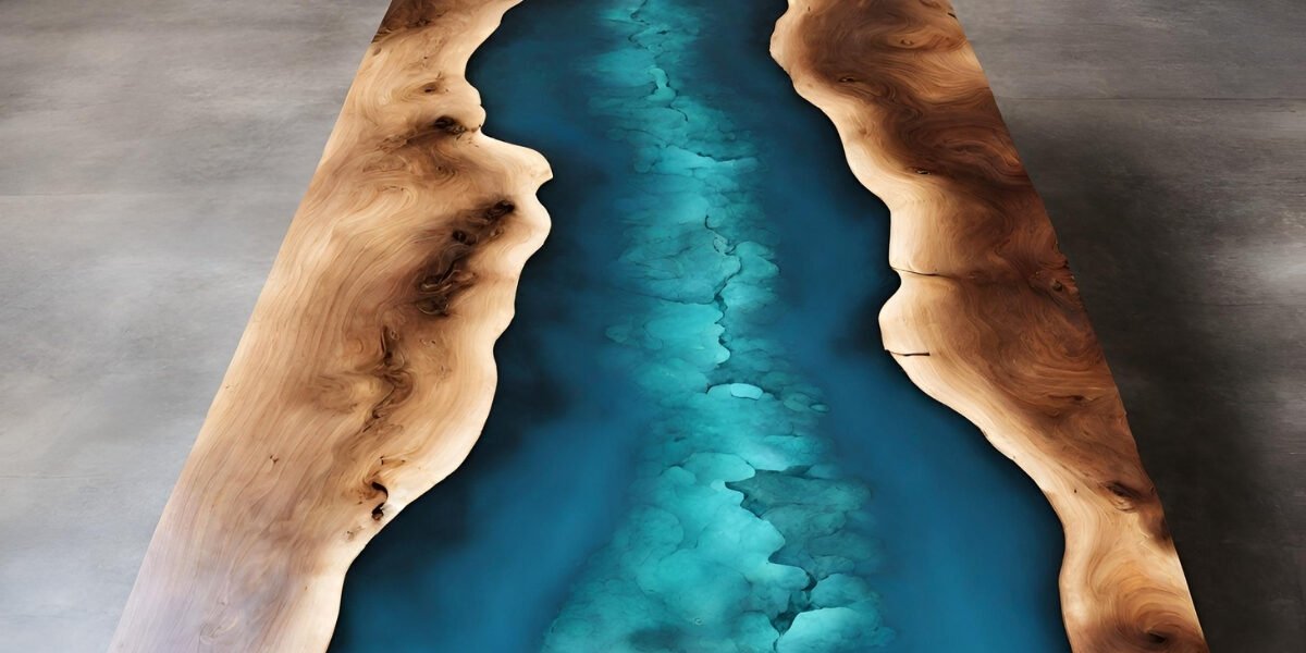 Curso mesa resinada gratuito