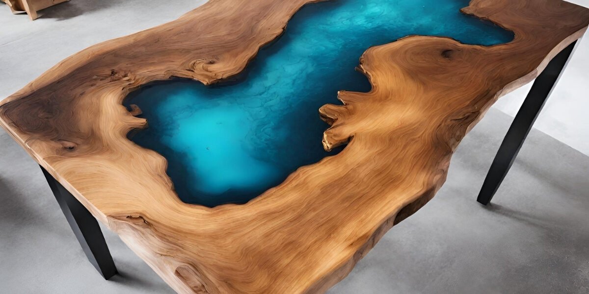 Curso mesa resina vitoria es