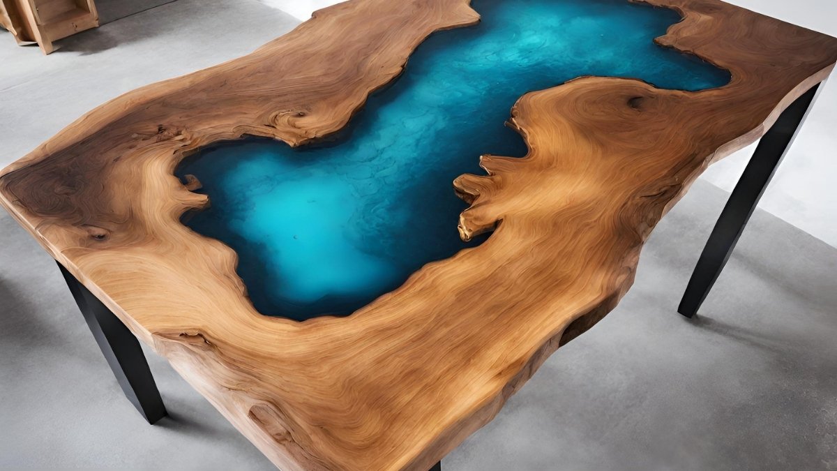 Curso mesa resina vitoria es