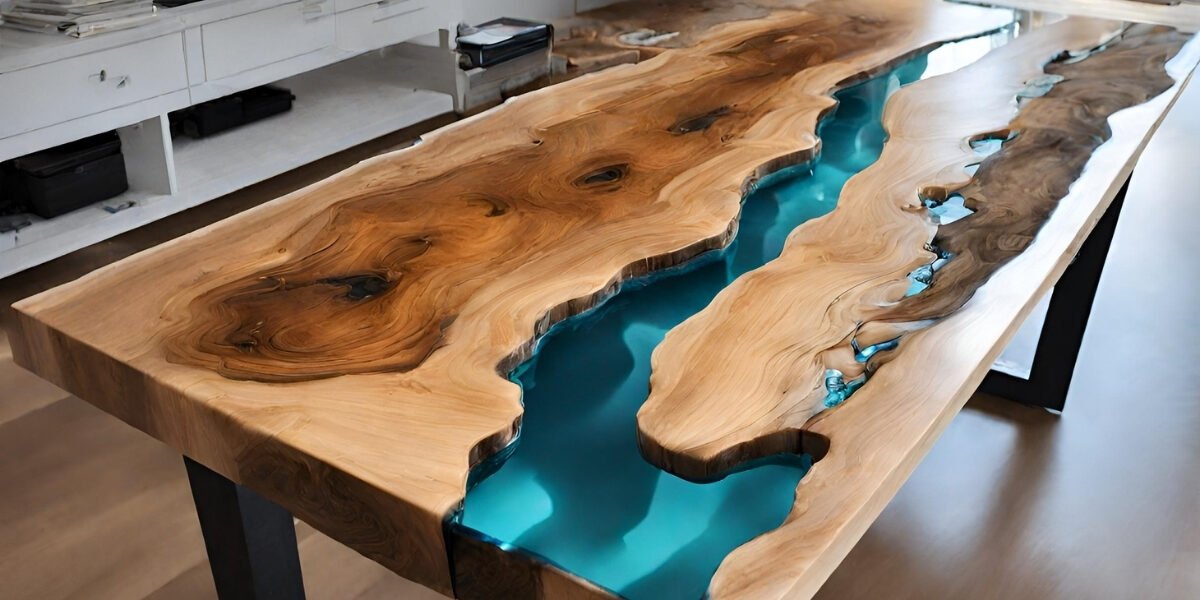 Curso de resina epoxi em salvador