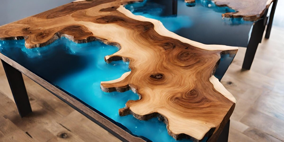 Curso mesa resinada em pdf