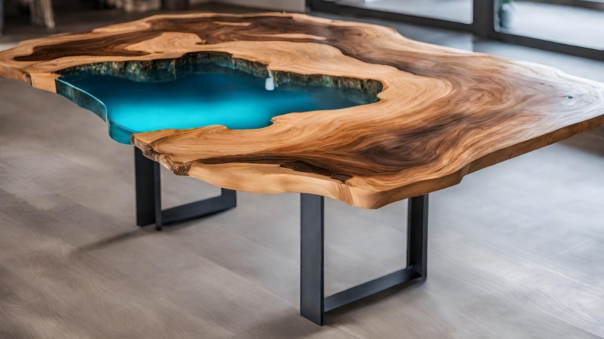 Curso mesa resina presencial bh