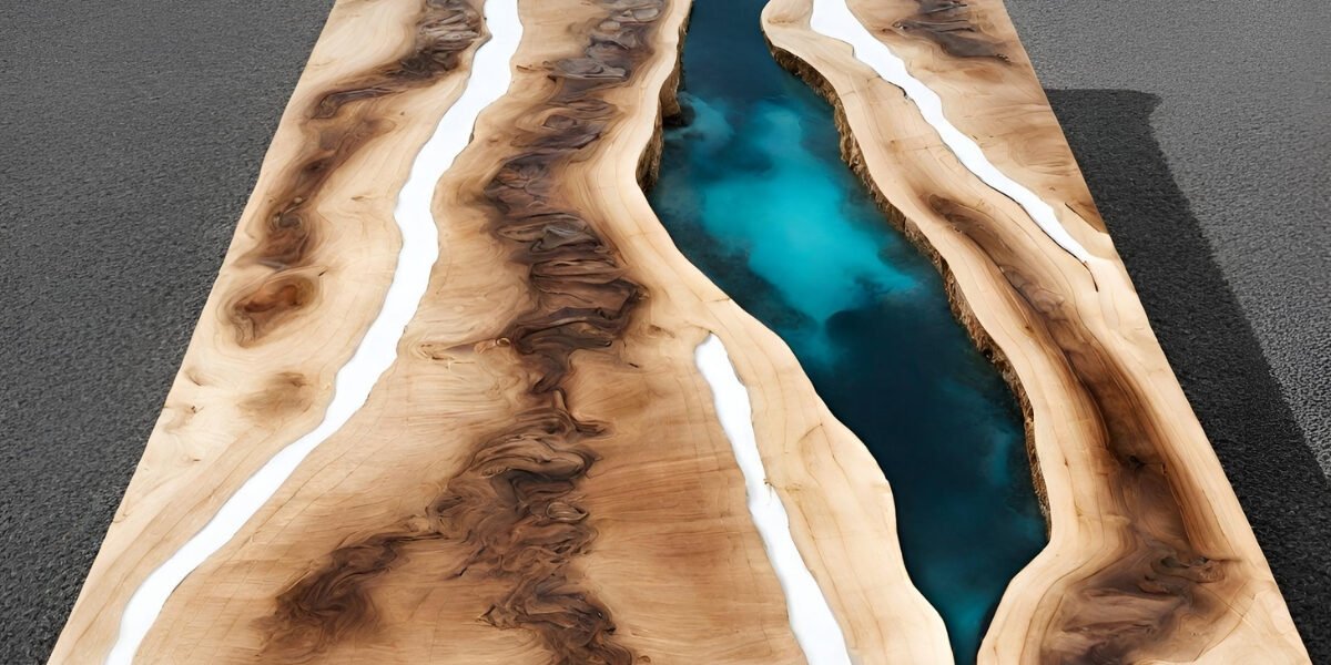 Curso para aplicar resina epoxi